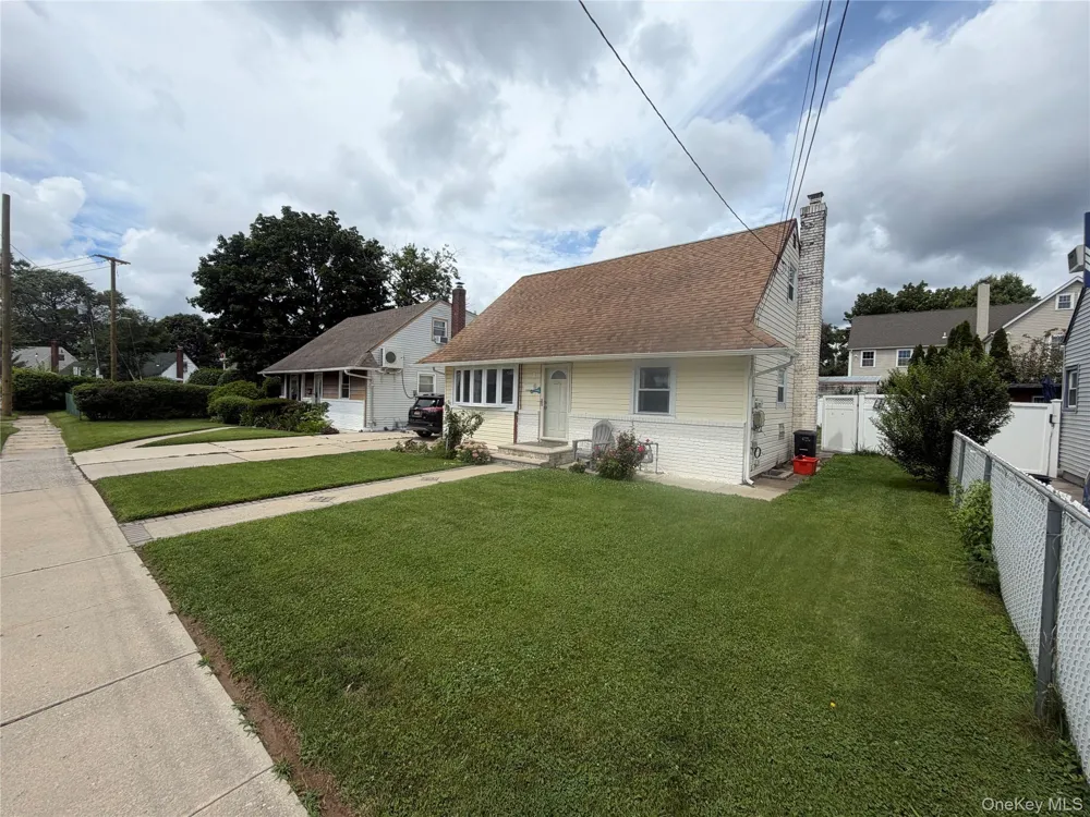 1556 Adams Street Elmont, NY 11003