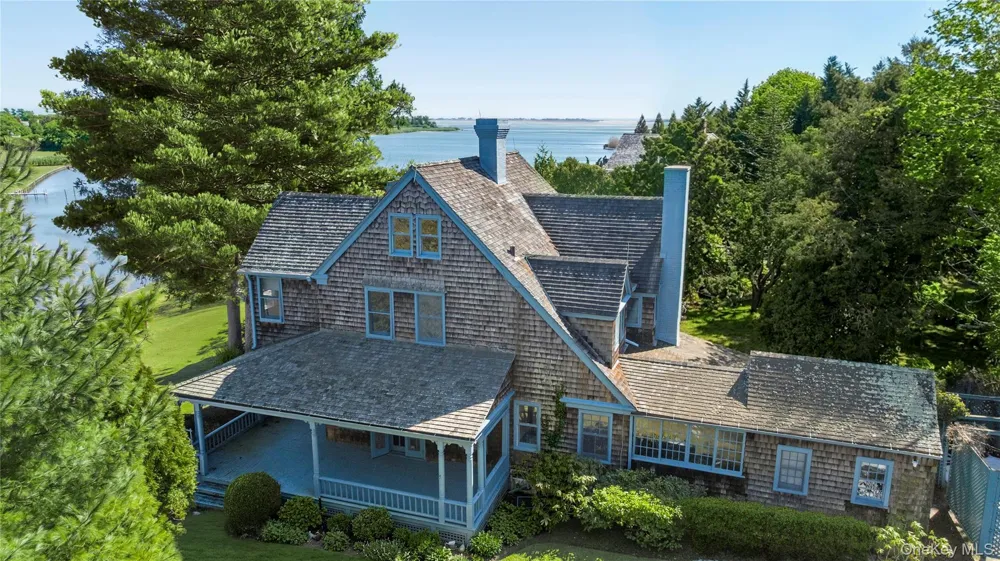 15 Little Cobb Road Water Mill, NY 11976
