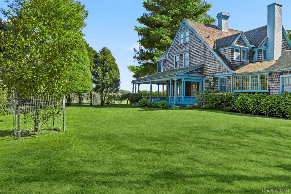 15 Little Cobb Road Water Mill, NY 11976
