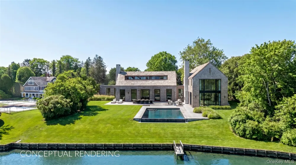 15 Little Cobb Road Water Mill, NY 11976