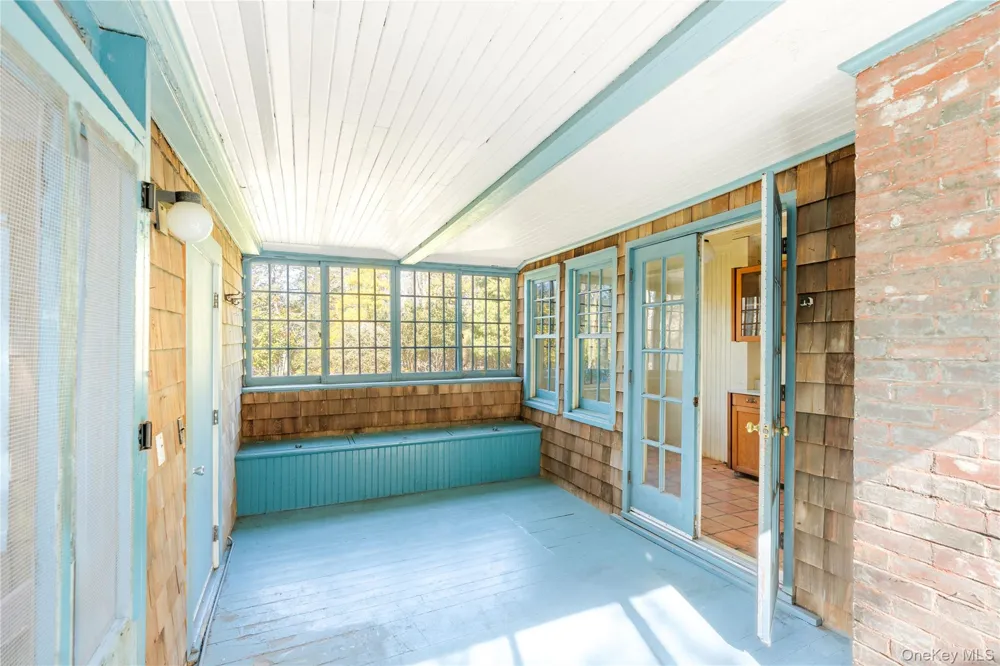 15 Little Cobb Road Water Mill, NY 11976