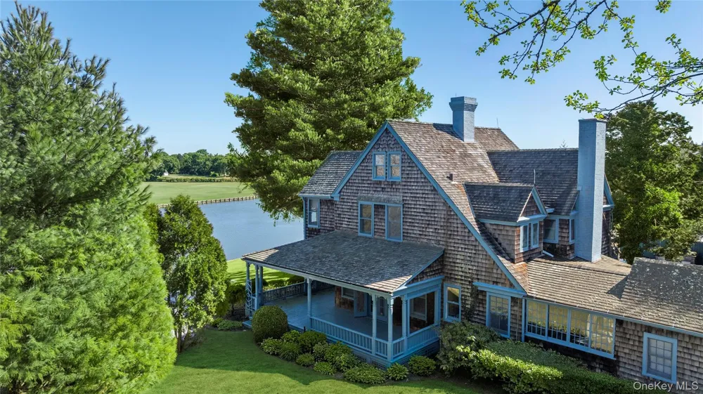 15 Little Cobb Road Water Mill, NY 11976