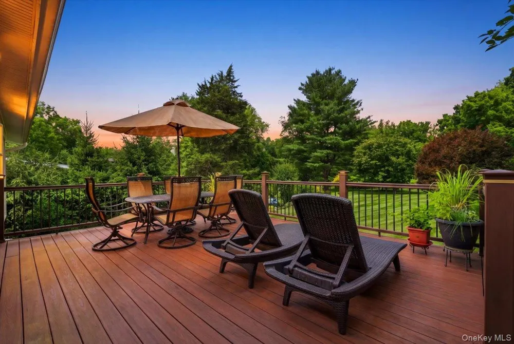 257 Watch Hill Road Cortlandt Manor, NY 10567