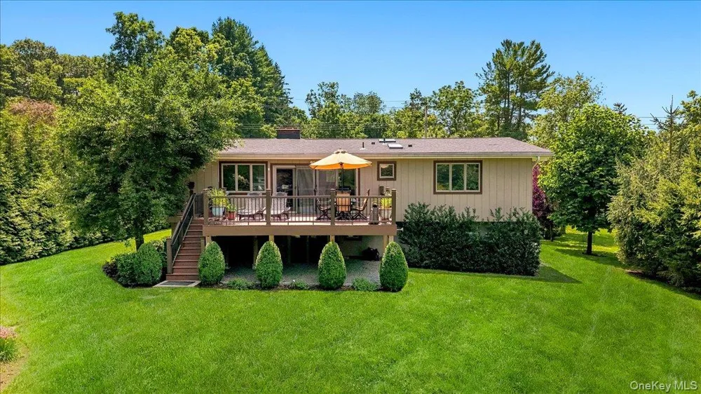 257 Watch Hill Road Cortlandt Manor, NY 10567