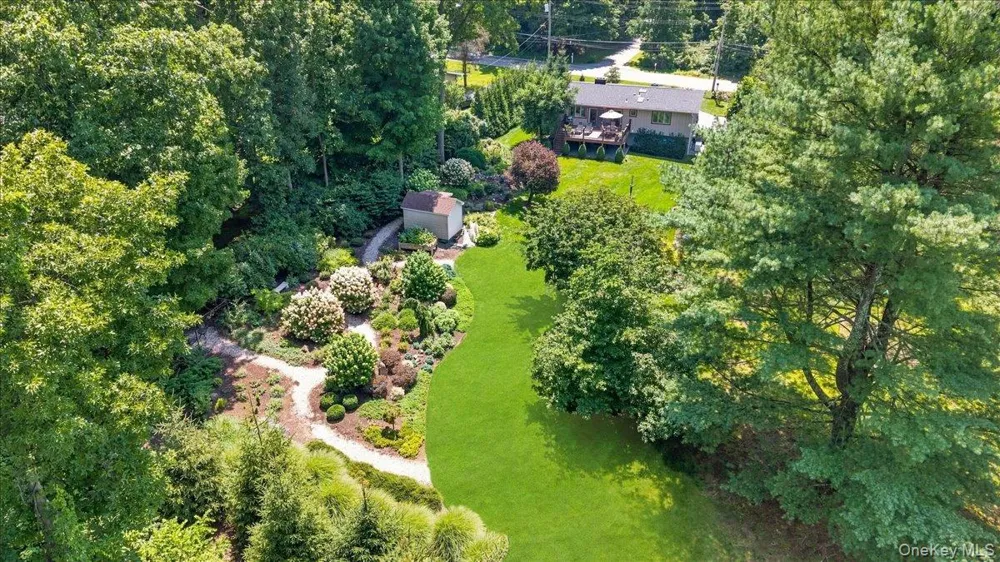 257 Watch Hill Road Cortlandt Manor, NY 10567