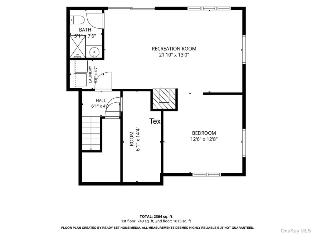 257 Watch Hill Road Cortlandt Manor, NY 10567