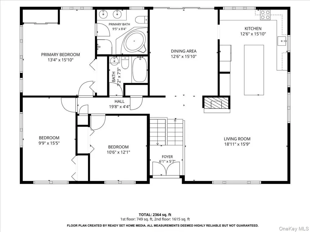 257 Watch Hill Road Cortlandt Manor, NY 10567