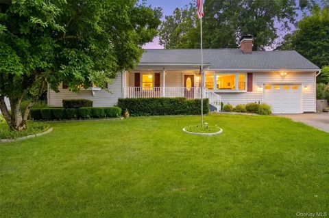 4 Broadview Road