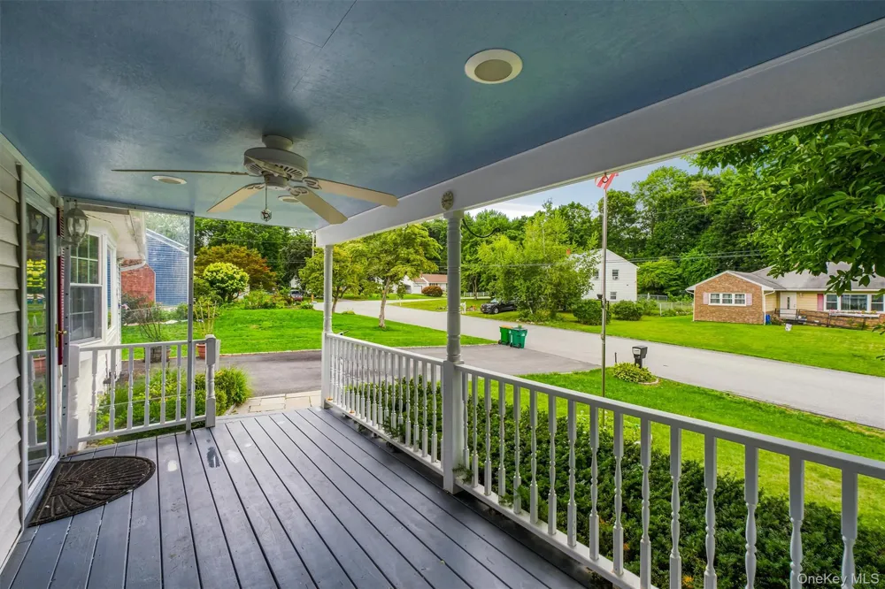 4 Broadview Road Poughkeepsie, NY 12603