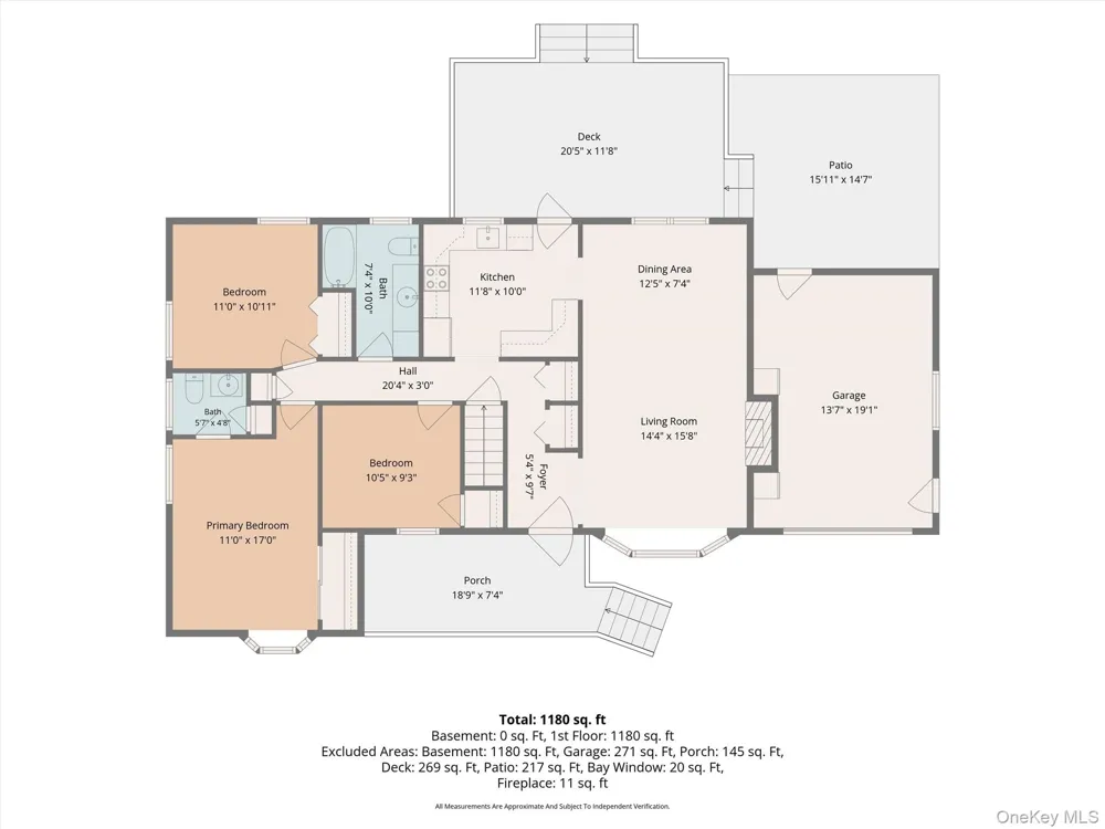 4 Broadview Road Poughkeepsie, NY 12603