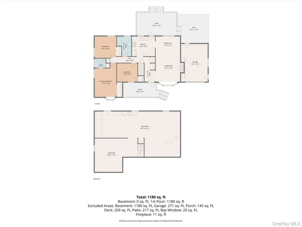 4 Broadview Road Poughkeepsie, NY 12603