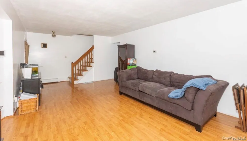 250 Clarice Boulevard Holbrook, NY 11741