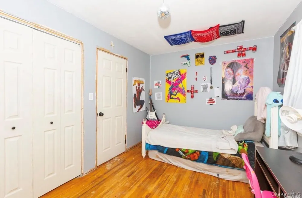 250 Clarice Boulevard Holbrook, NY 11741