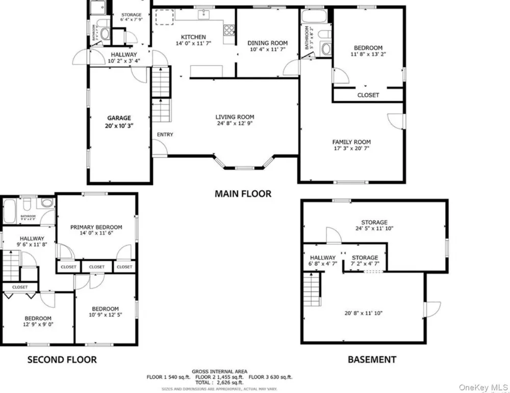 250 Clarice Boulevard Holbrook, NY 11741