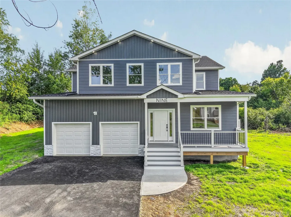 9 Bills Lane Milton, NY 12547