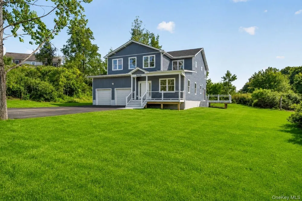 9 Bills Lane Milton, NY 12547