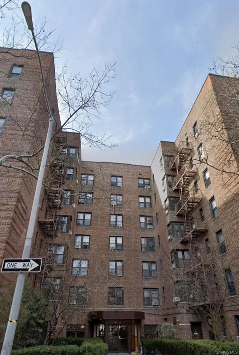 84-25 Elmhurst Avenue #1V