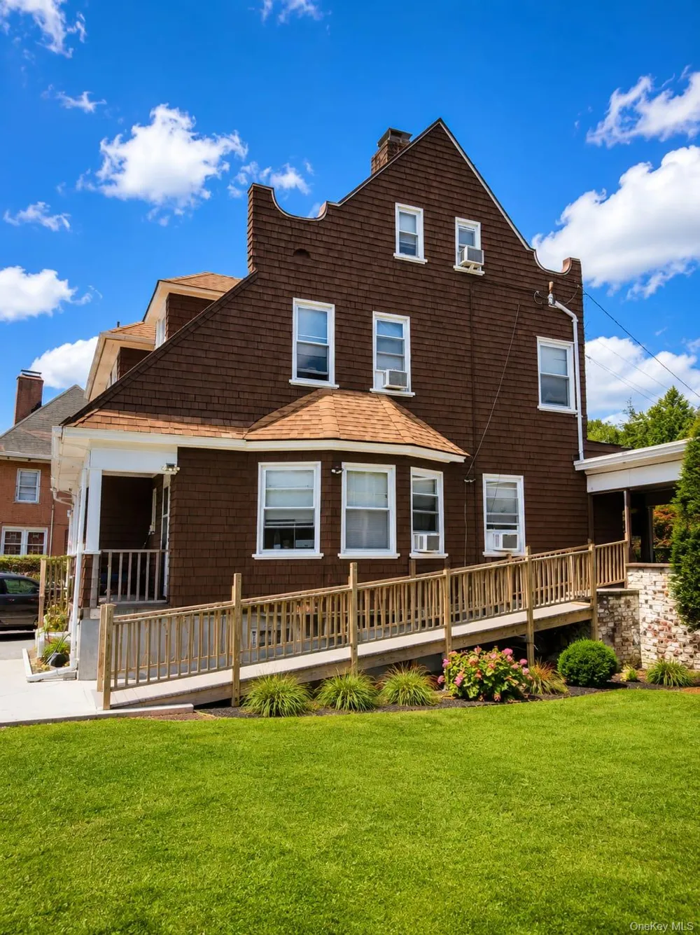 29 The Boulevard New Rochelle, NY 10801