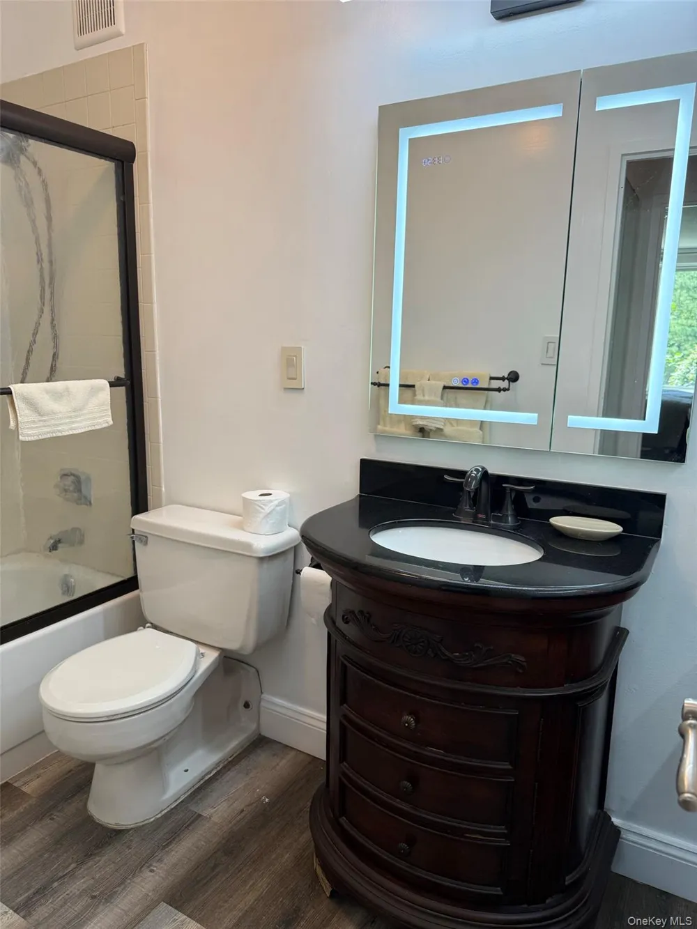 2 Fountain Lane #1-M Scarsdale, NY 10583