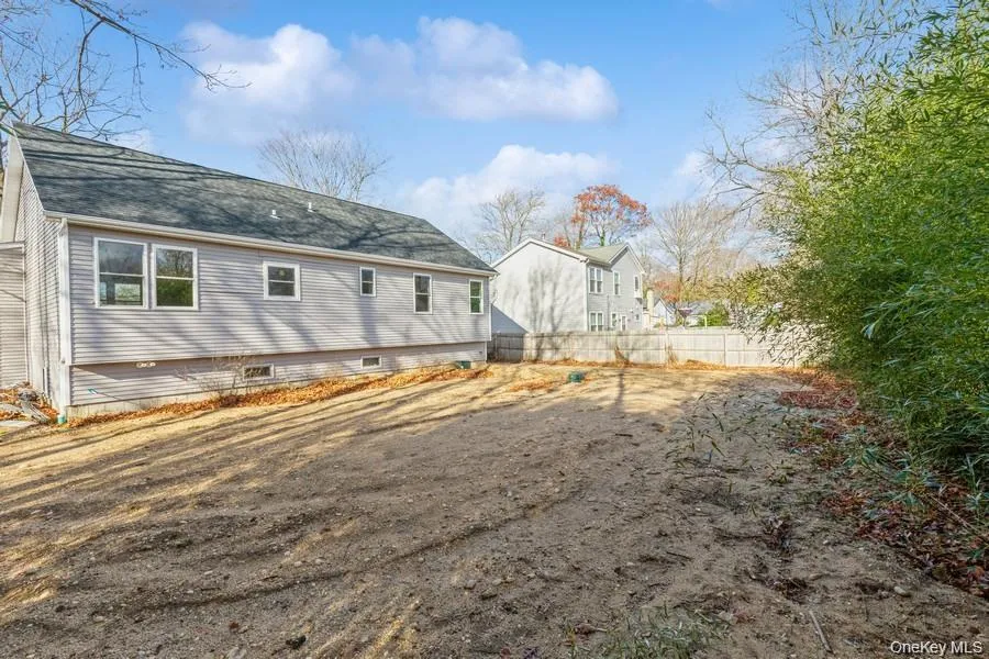 125 Lynbrook Drive Mastic Beach, NY 11951