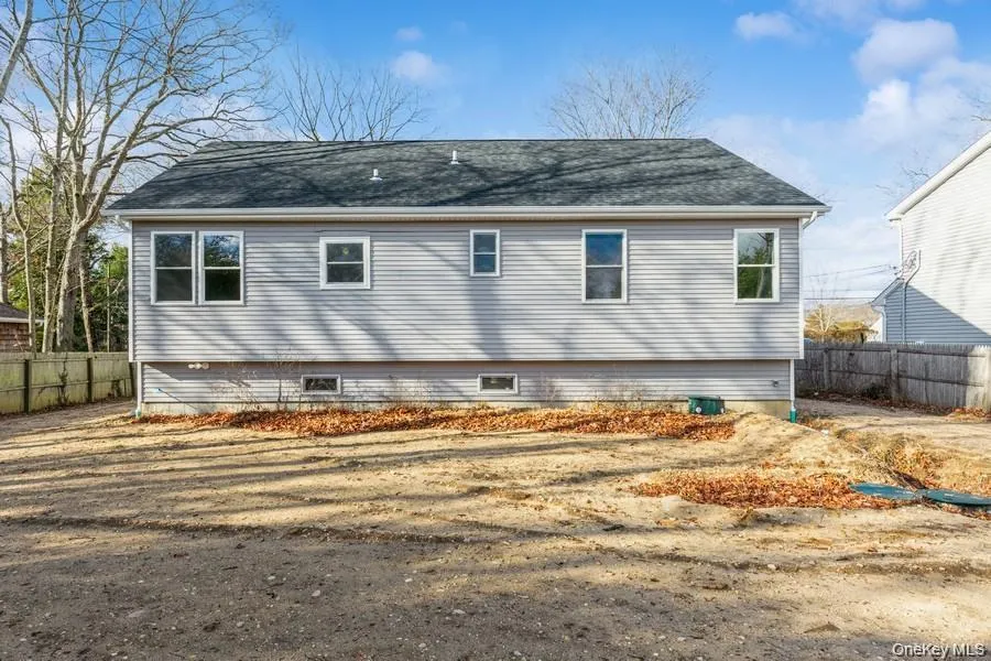 125 Lynbrook Drive Mastic Beach, NY 11951