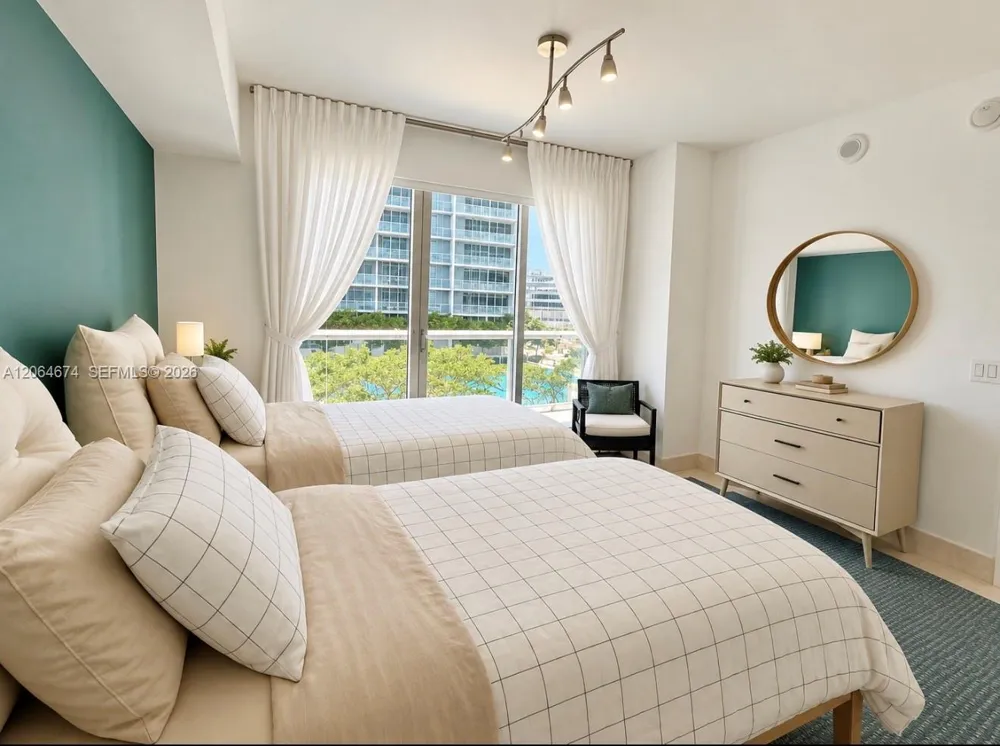 475 Brickell Ave #1609 Miami, FL 33131