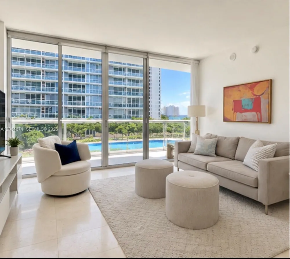 475 Brickell Ave #1609 Miami, FL 33131