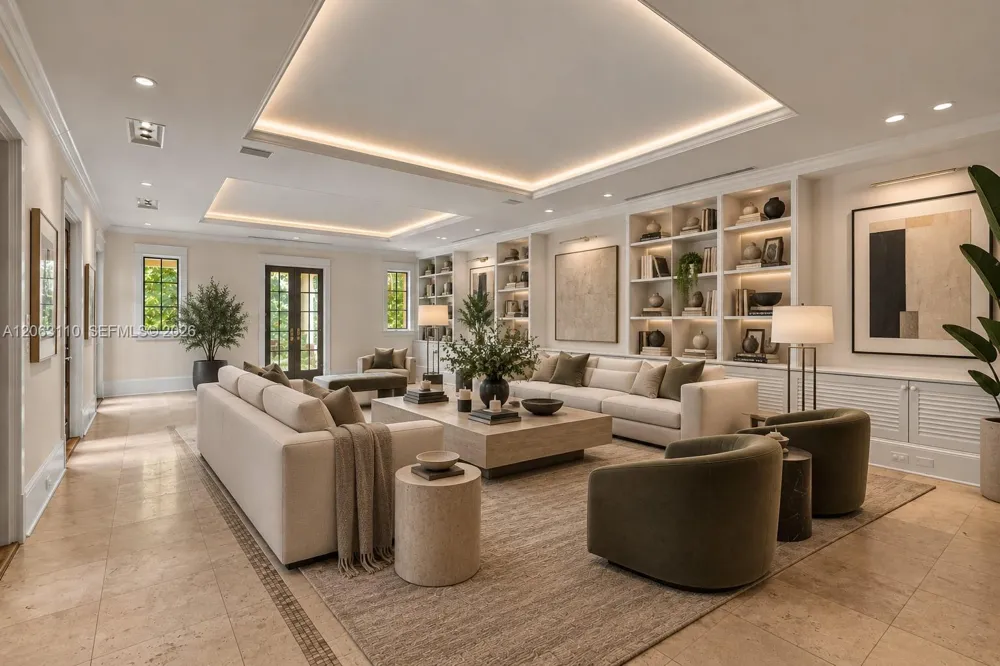 685 Harbor Ln Key Biscayne, FL 33149