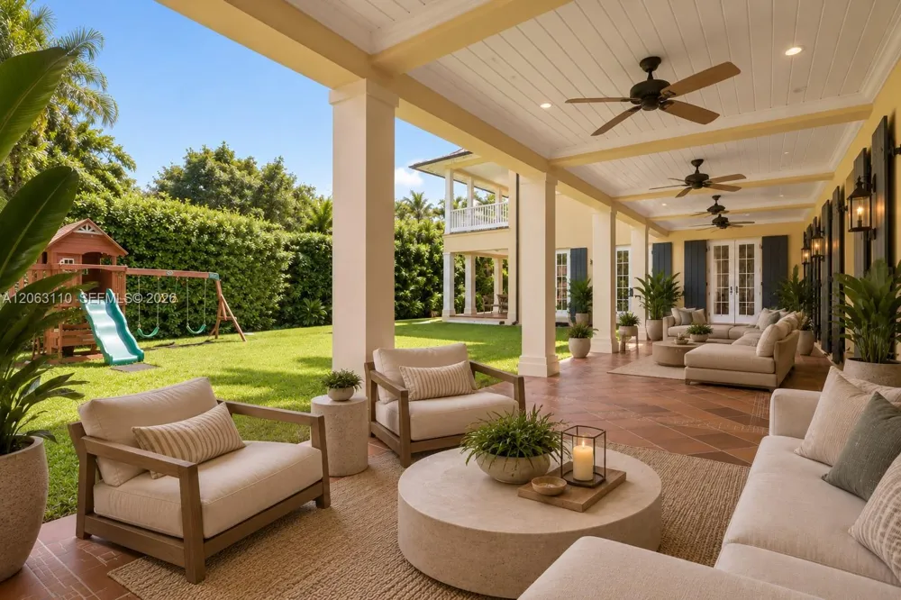 685 Harbor Ln Key Biscayne, FL 33149