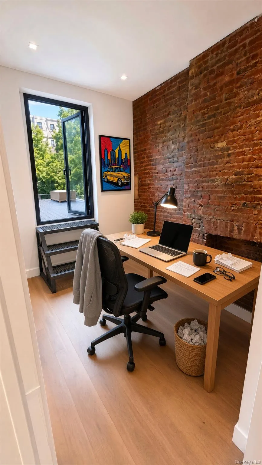 437 W 43rd Street #1 New York (Manhattan), NY 10036
