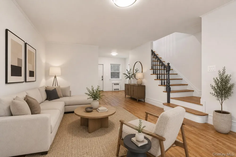 946 Gerard Avenue Bronx, NY 10452