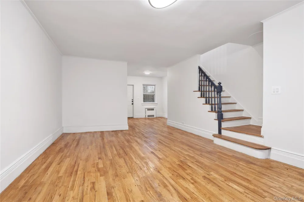946 Gerard Avenue Bronx, NY 10452