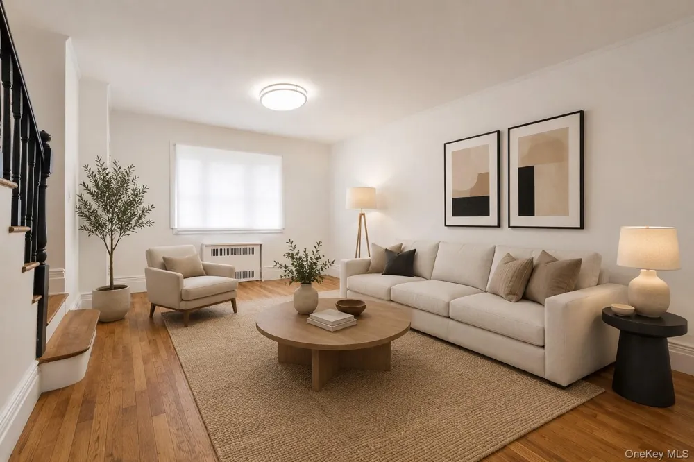 946 Gerard Avenue Bronx, NY 10452