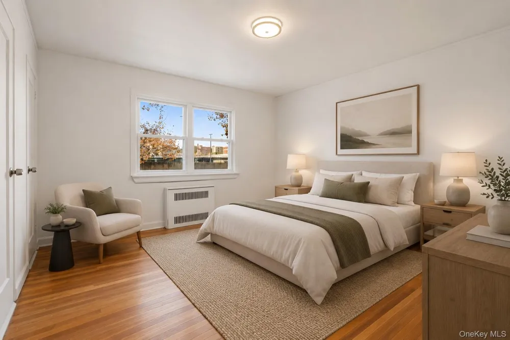 946 Gerard Avenue Bronx, NY 10452