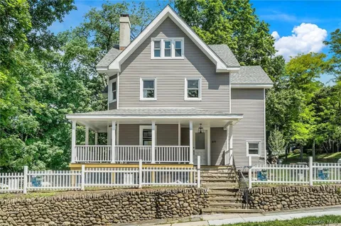 49 Rockledge Avenue #2