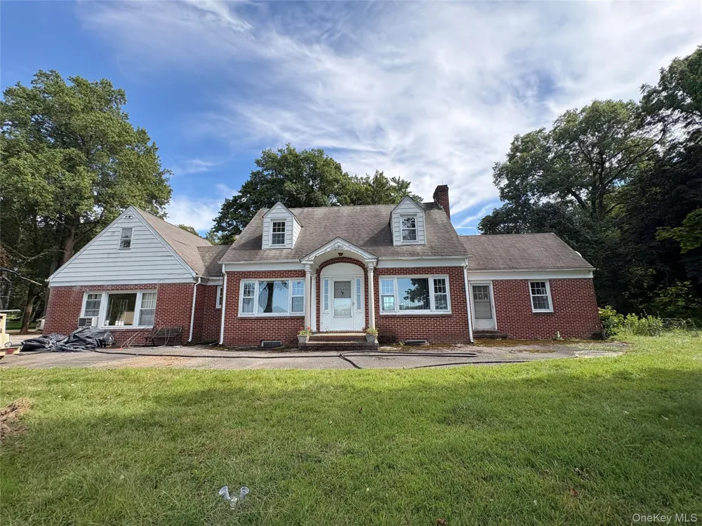 660 Wheeler Hill Road Hughsonville, NY 12590
