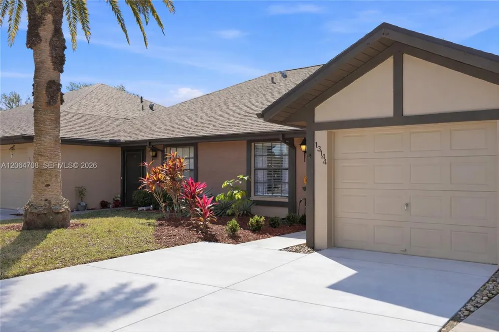 13144 Inglenook Ct Fort Myers, FL 33919