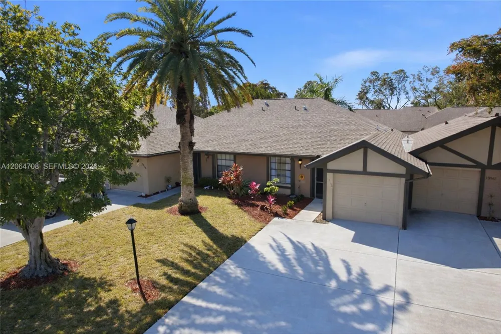 13144 Inglenook Ct Fort Myers, FL 33919