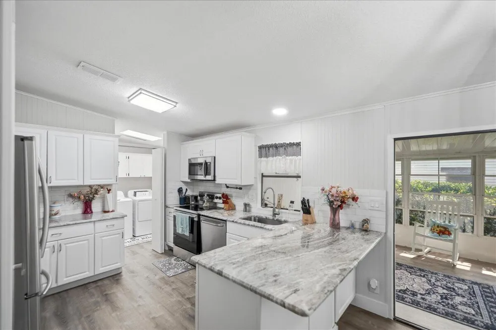 222 Sandy Bottom Place Fort Pierce, FL 34982