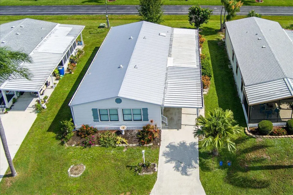 222 Sandy Bottom Place Fort Pierce, FL 34982
