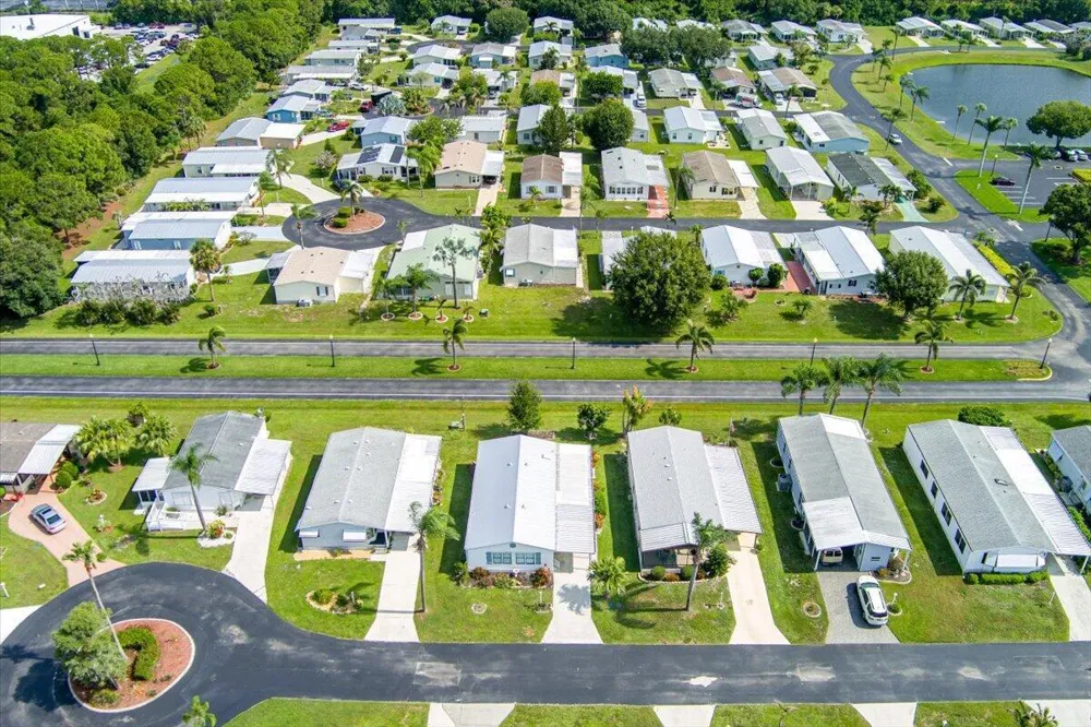 222 Sandy Bottom Place Fort Pierce, FL 34982