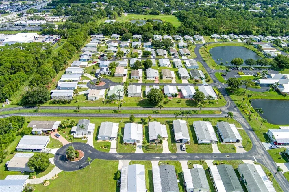 222 Sandy Bottom Place Fort Pierce, FL 34982