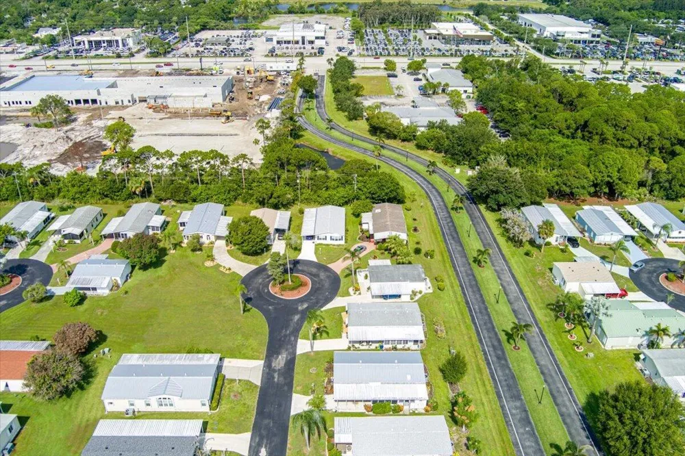 222 Sandy Bottom Place Fort Pierce, FL 34982