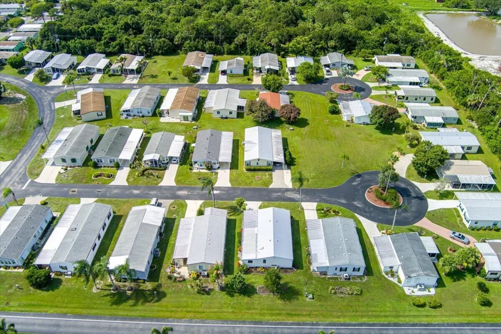 222 Sandy Bottom Place Fort Pierce, FL 34982