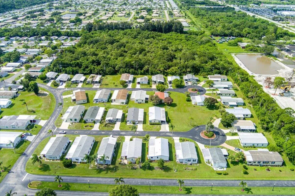 222 Sandy Bottom Place Fort Pierce, FL 34982