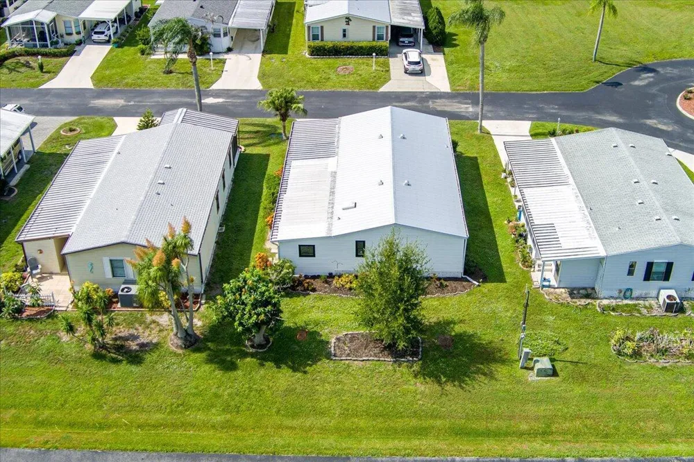 222 Sandy Bottom Place Fort Pierce, FL 34982
