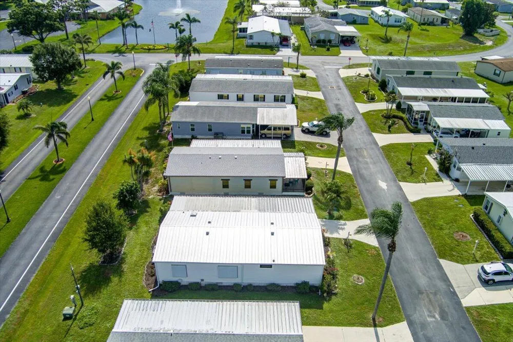 222 Sandy Bottom Place Fort Pierce, FL 34982