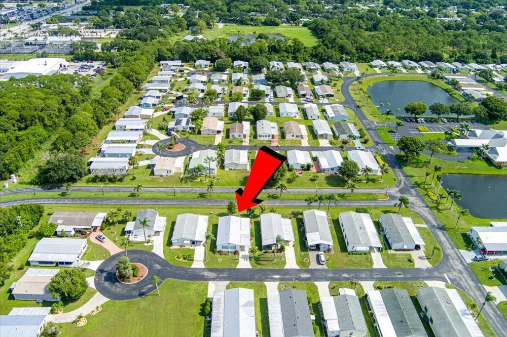 222 Sandy Bottom Place Fort Pierce, FL 34982