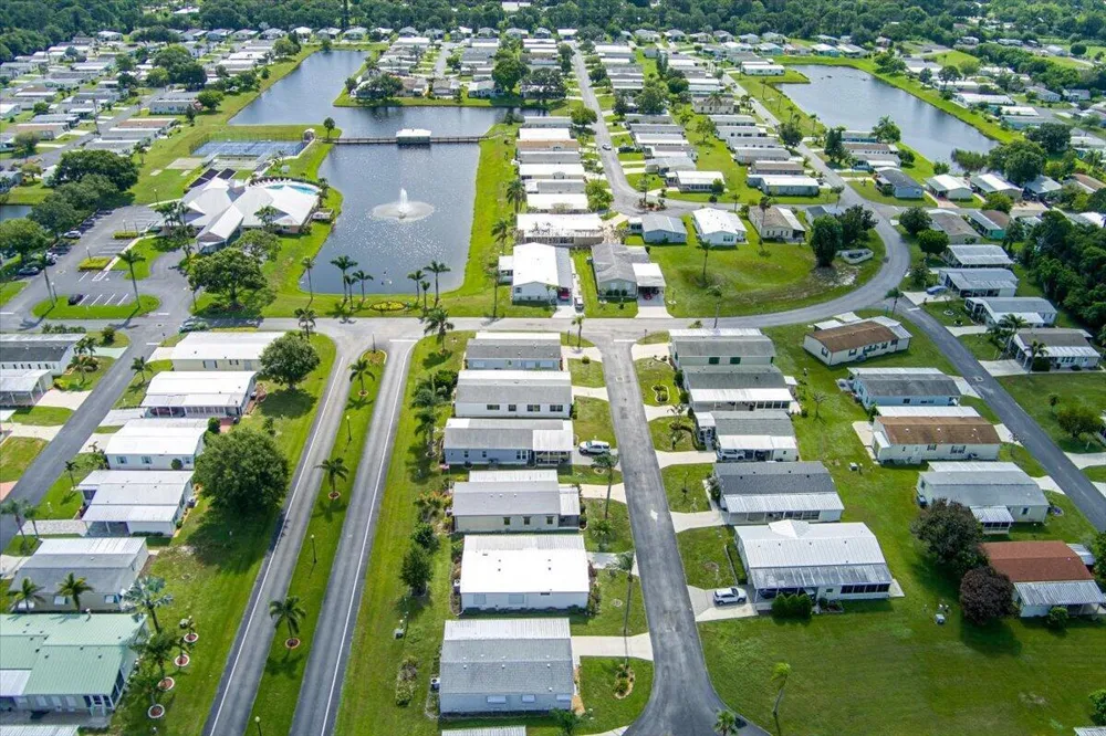 222 Sandy Bottom Place Fort Pierce, FL 34982