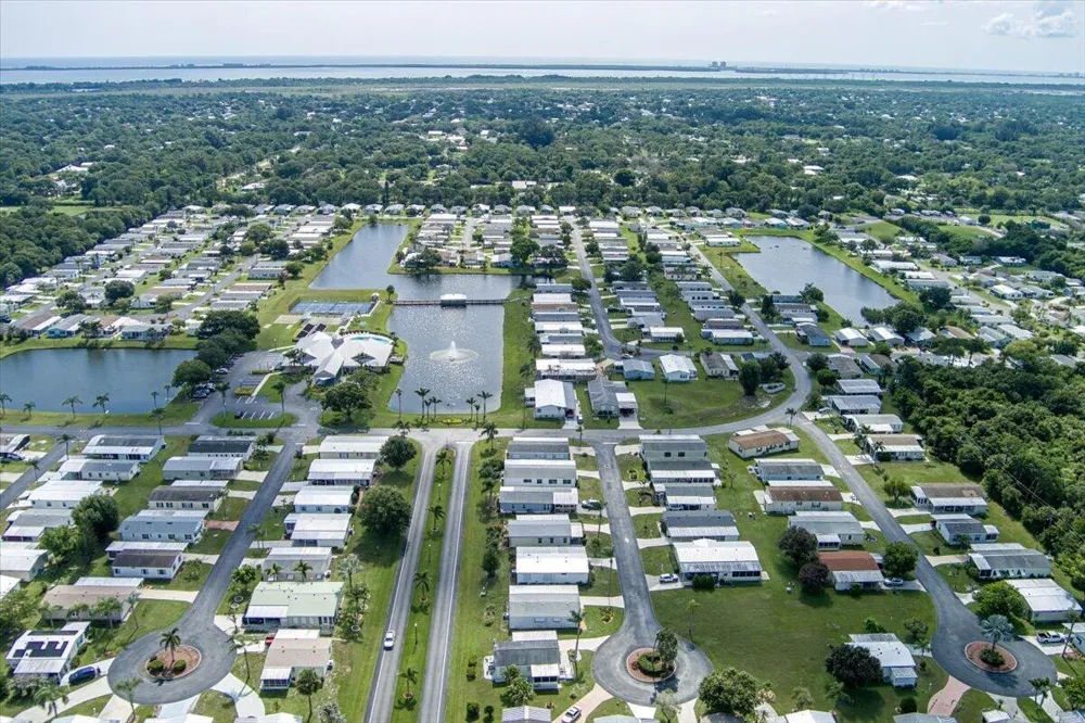 222 Sandy Bottom Place Fort Pierce, FL 34982